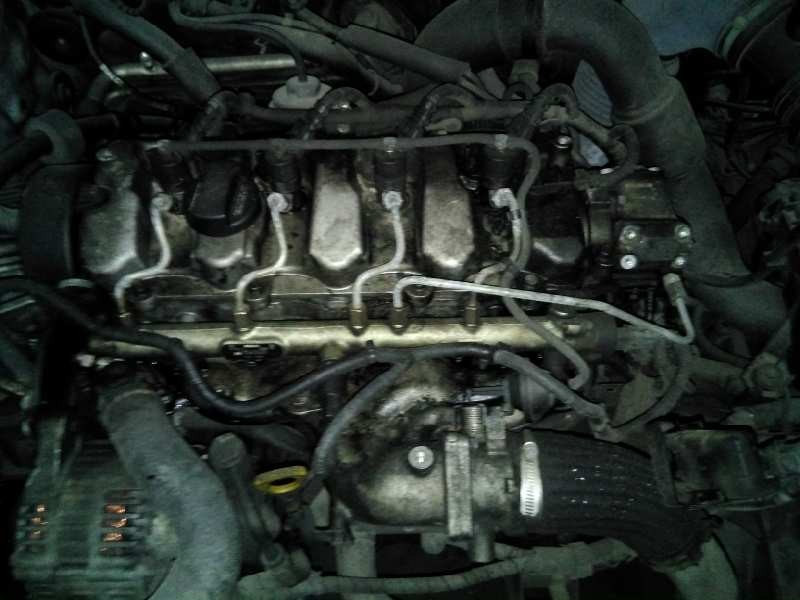 kia sportage del año 2005