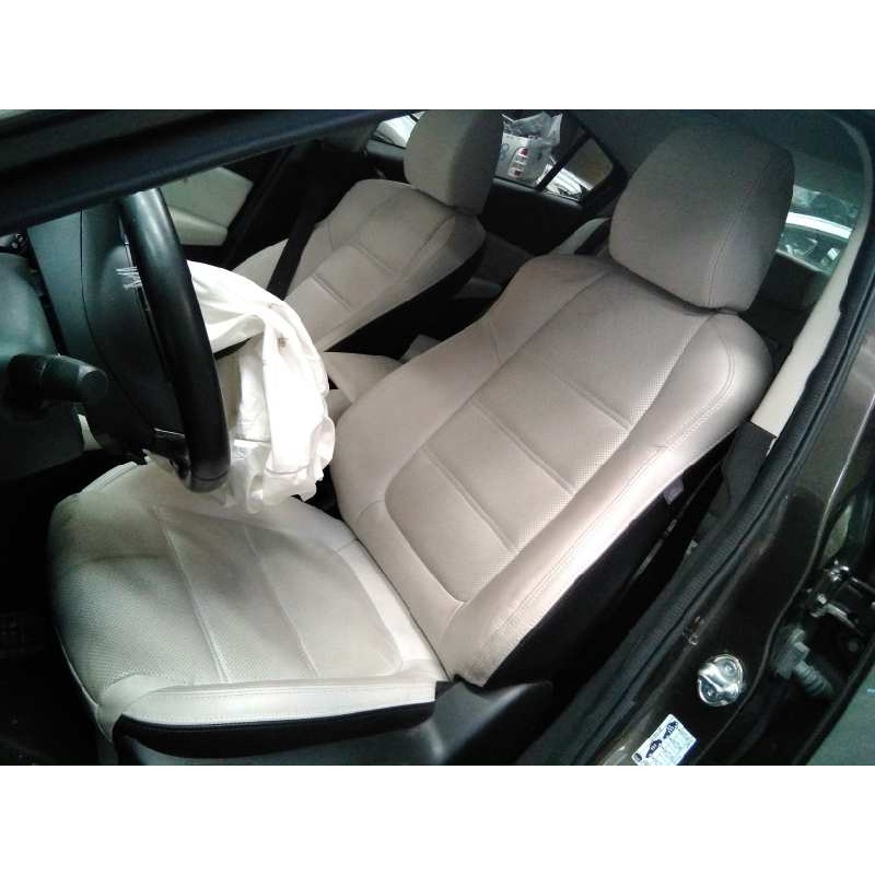 mazda 6 lim. (gh)(.2012) del año 2018