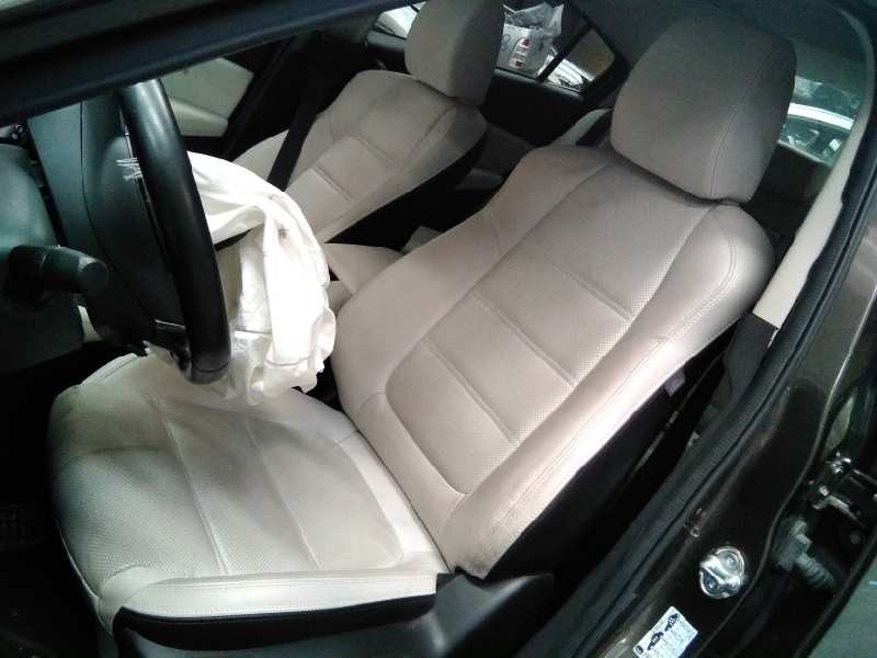 mazda 6 lim. (gh)(.2012) del año 2018