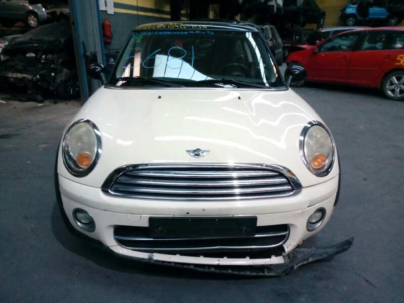 bmw mini (r56) del año 2007