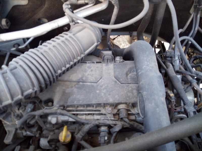 renault master kipper del año 2014