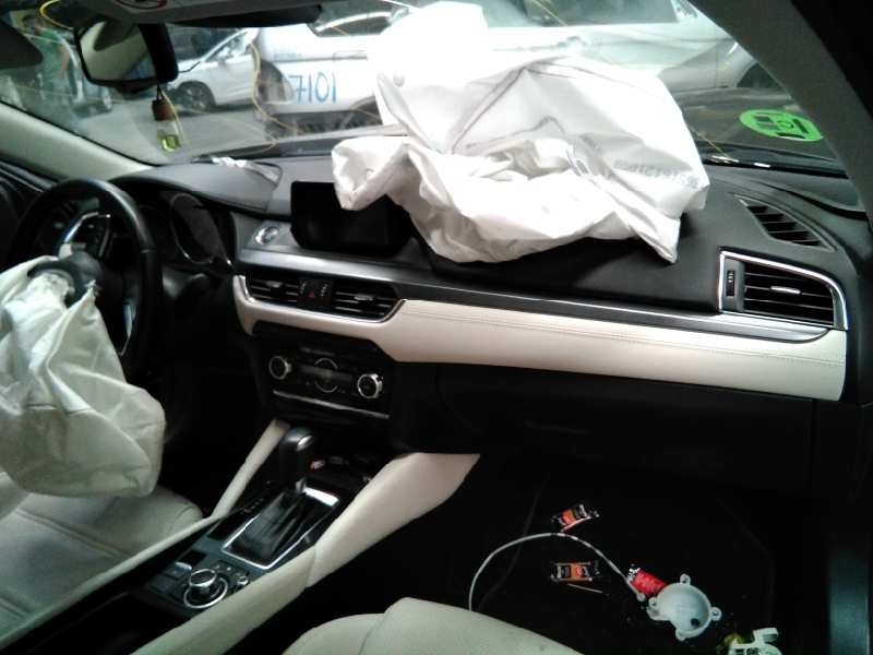 mazda 6 lim. (gh)(.2012) del año 2018