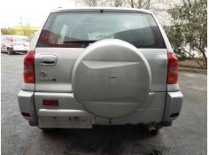 toyota rav 4 (a2) del año 2003 2