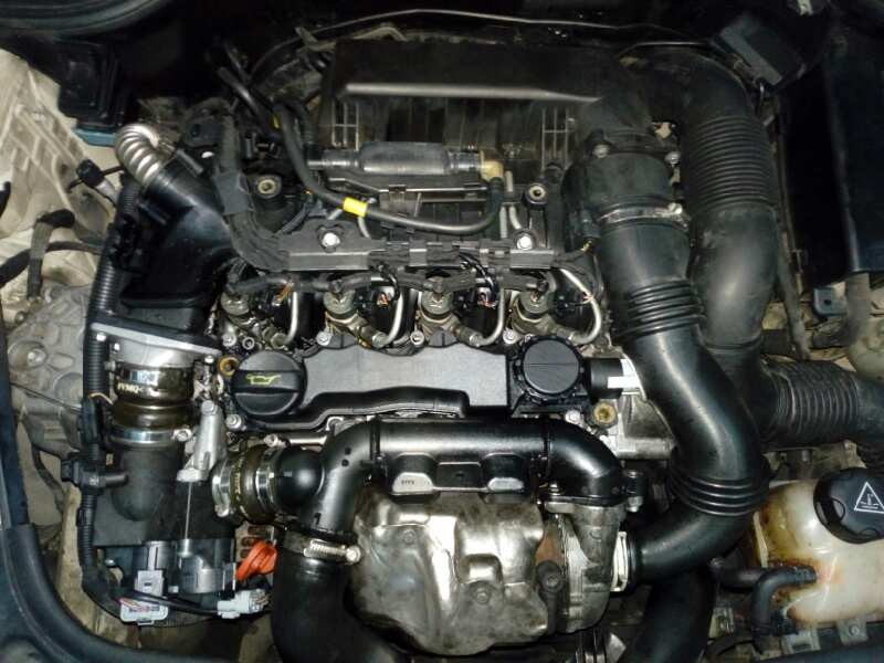 bmw mini (r56) del año 2007