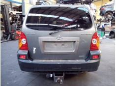 hyundai terracan (hp) del año 2003 2