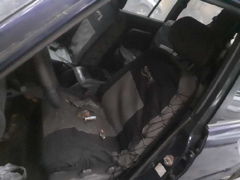 toyota land cruiser (j9) del año 1996