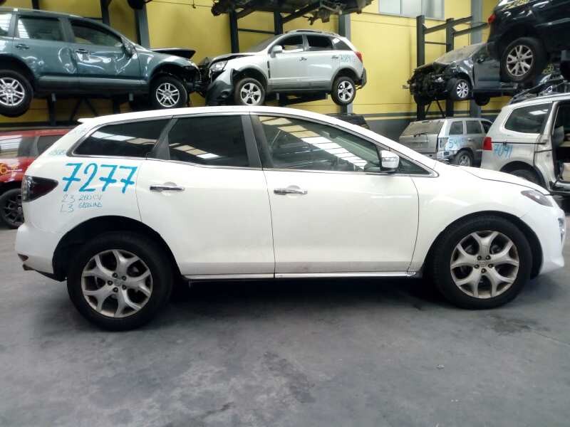 mazda cx-7 (er) del año 2010