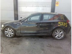 bmw serie 1 berlina (e81/e87) del año 2005