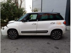 fiat 500 l (330) del año 2012