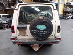 land rover discovery (salljg/lj) del año 1996 2