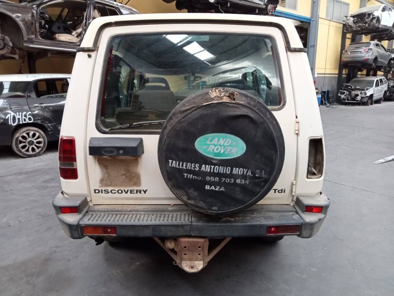 land rover discovery (salljg/lj) del año 1996