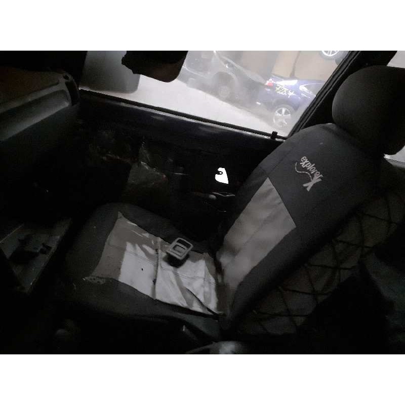 toyota land cruiser (j9) del año 1996