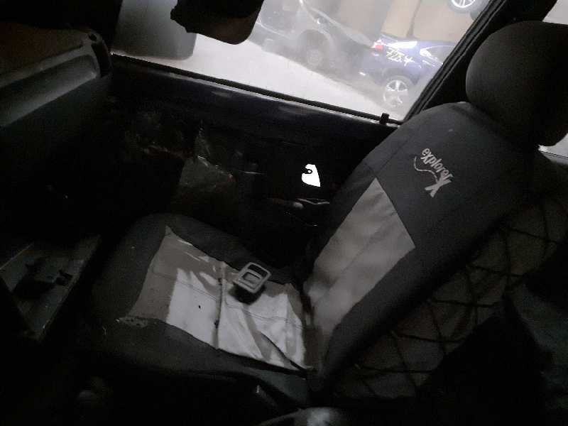 toyota land cruiser (j9) del año 1996