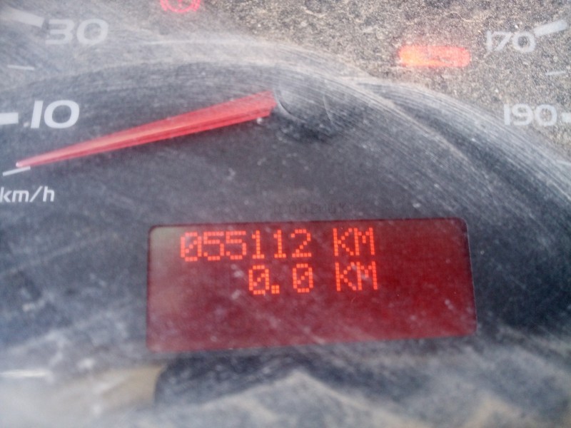 renault master kipper del año 2014