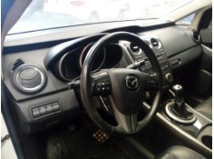 mazda cx-7 (er) del año 2010 2