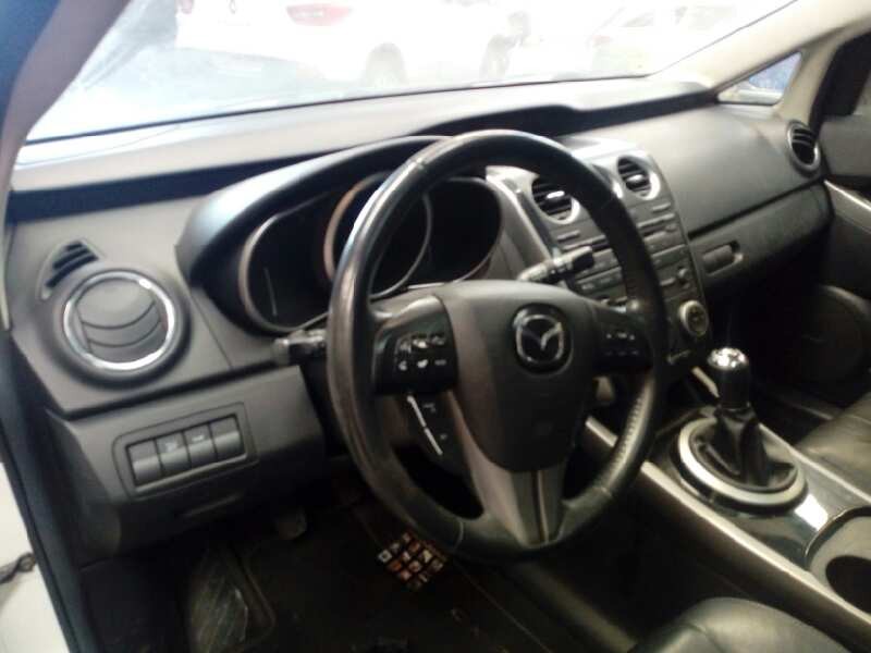 mazda cx-7 (er) del año 2010