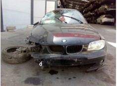 bmw serie 1 berlina (e81/e87) del año 2005 2