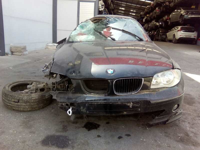 bmw serie 1 berlina (e81/e87) del año 2005