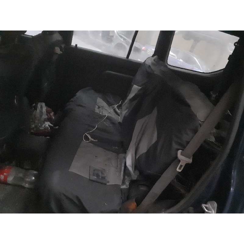 toyota land cruiser (j9) del año 1996