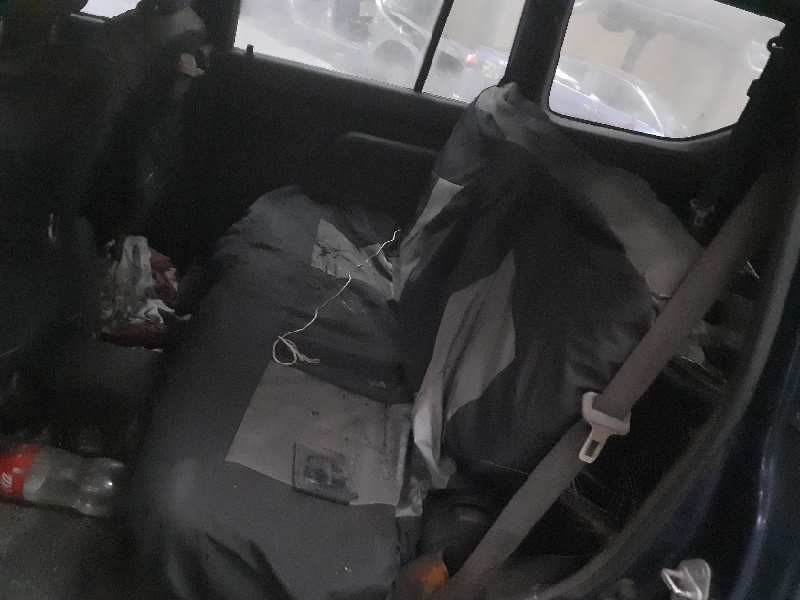 toyota land cruiser (j9) del año 1996