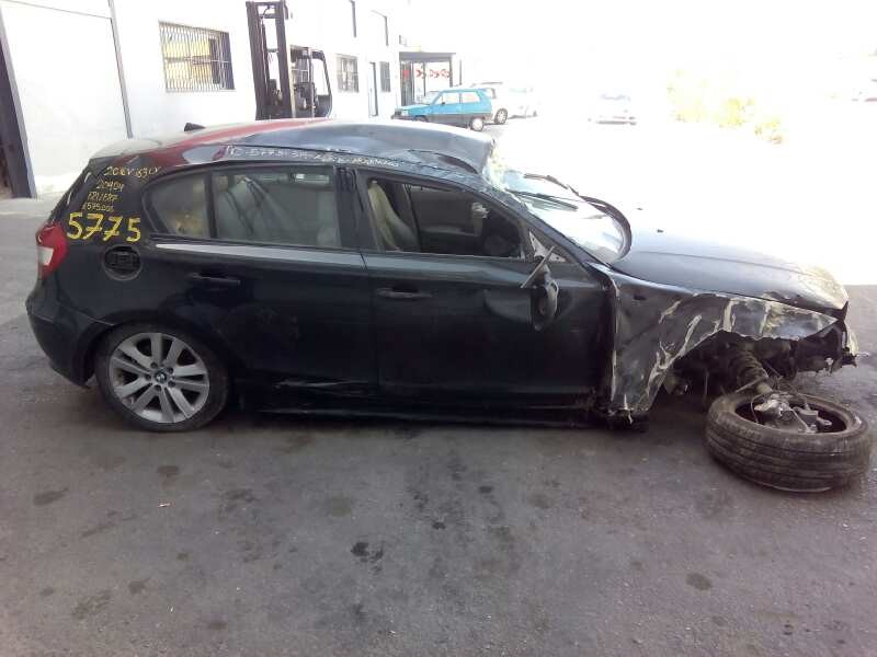 bmw serie 1 berlina (e81/e87) del año 2005