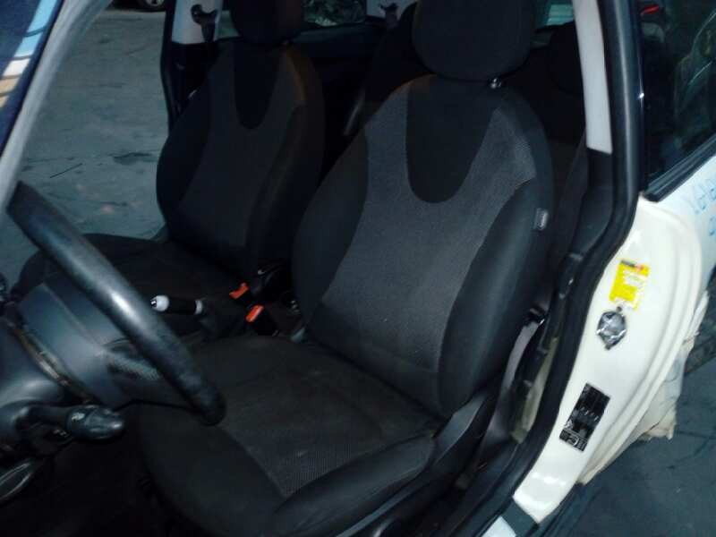 bmw mini (r56) del año 2007