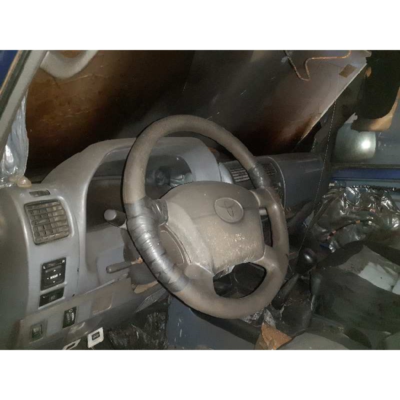 toyota land cruiser (j9) del año 1996