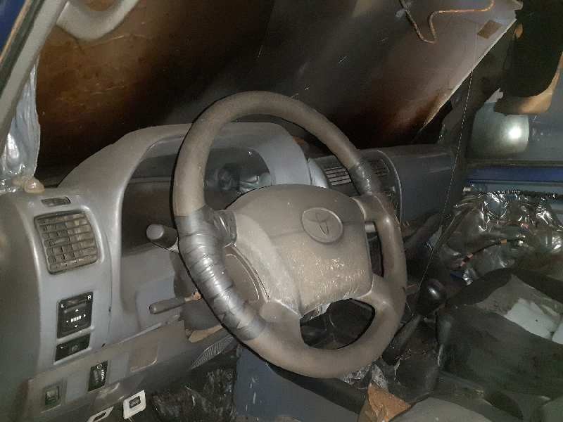 toyota land cruiser (j9) del año 1996