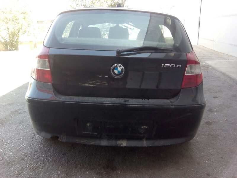 bmw serie 1 berlina (e81/e87) del año 2005