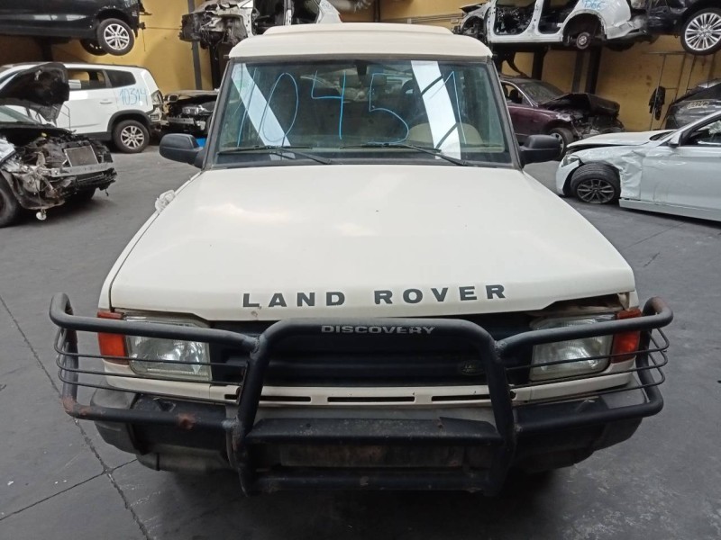 land rover discovery (salljg/lj) del año 1996