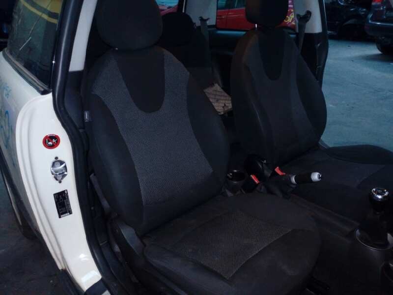 bmw mini (r56) del año 2007