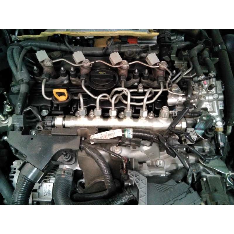 mazda 6 lim. (gh)(.2012) del año 2018