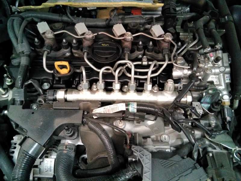 mazda 6 lim. (gh)(.2012) del año 2018