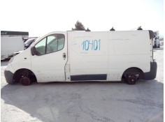 OPEL VIVARO FURGÓN/COMBI (07.2006 =>)