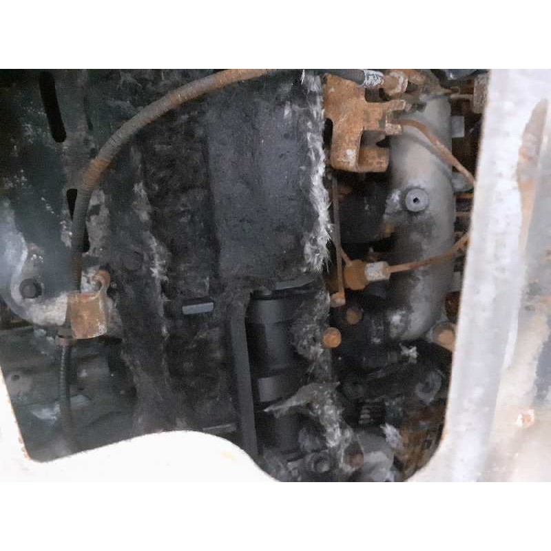 toyota land cruiser (j9) del año 1996