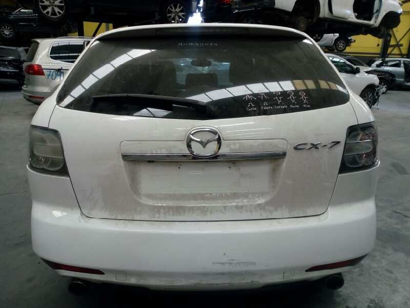 mazda cx-7 (er) del año 2010