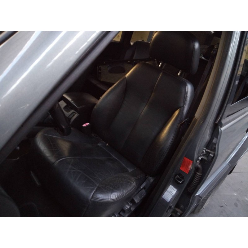 hyundai terracan (hp) del año 2003