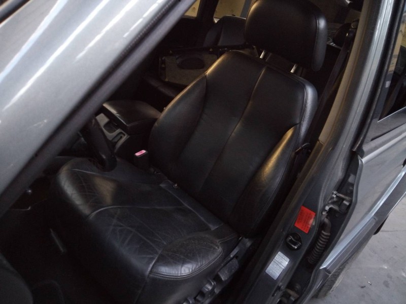 hyundai terracan (hp) del año 2003