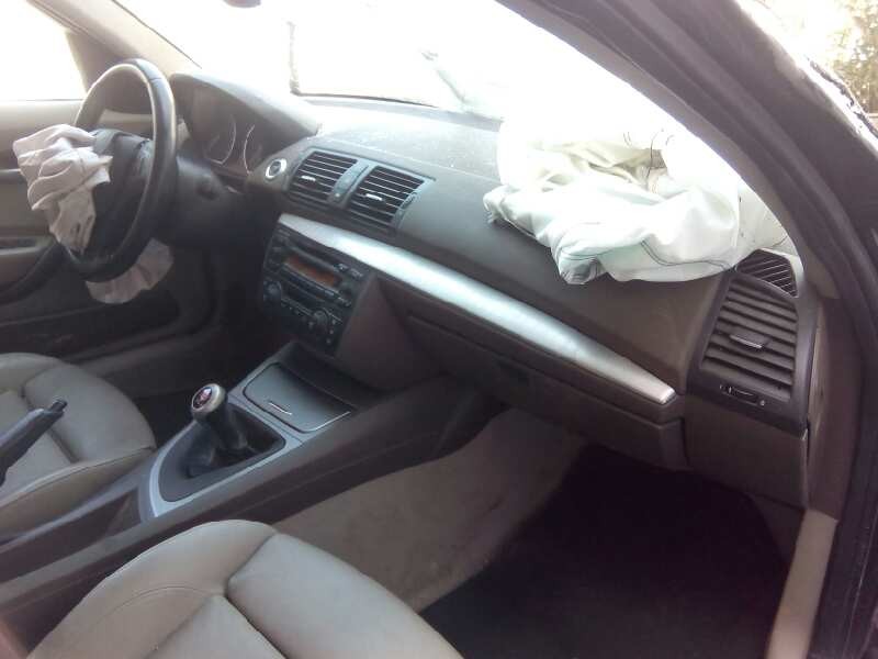 bmw serie 1 berlina (e81/e87) del año 2005