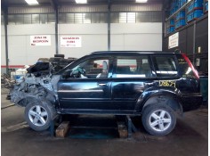 NISSAN X-TRAIL (T30)