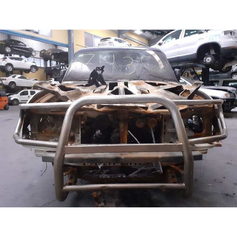 toyota land cruiser (j9) del año 1996