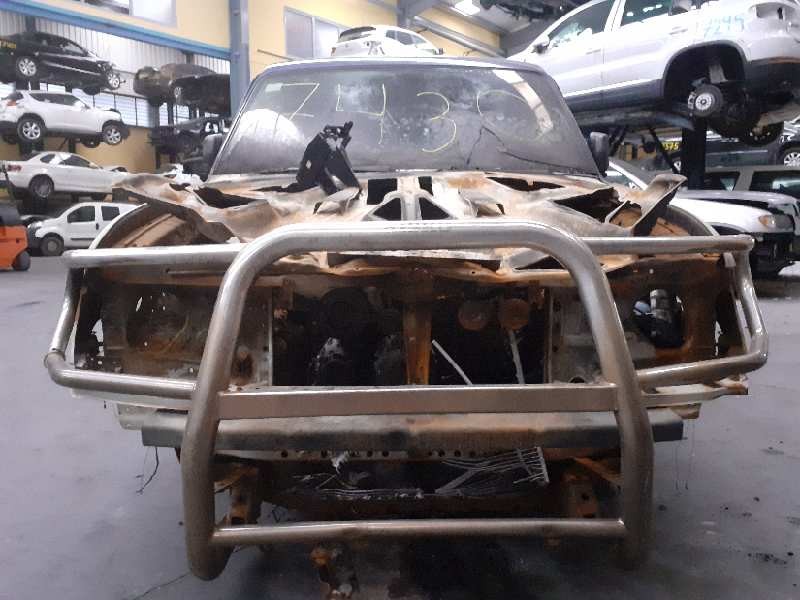 toyota land cruiser (j9) del año 1996