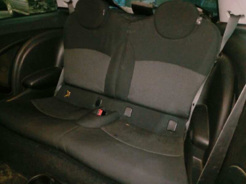 bmw mini (r56) del año 2007