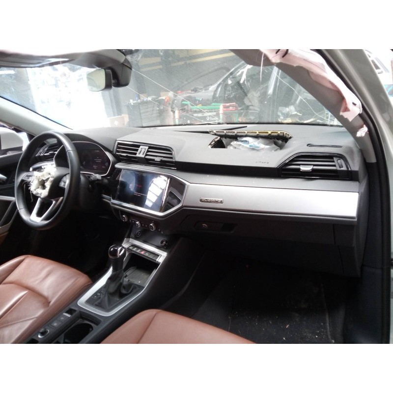 audi q3 sportback (f3n) del año 2022