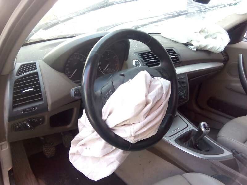 bmw serie 1 berlina (e81/e87) del año 2005