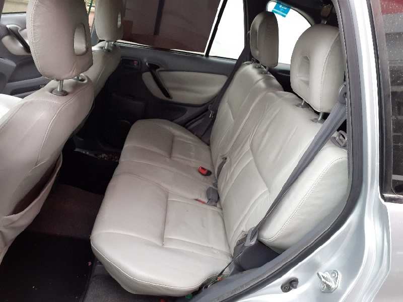 toyota rav 4 (a2) del año 2003