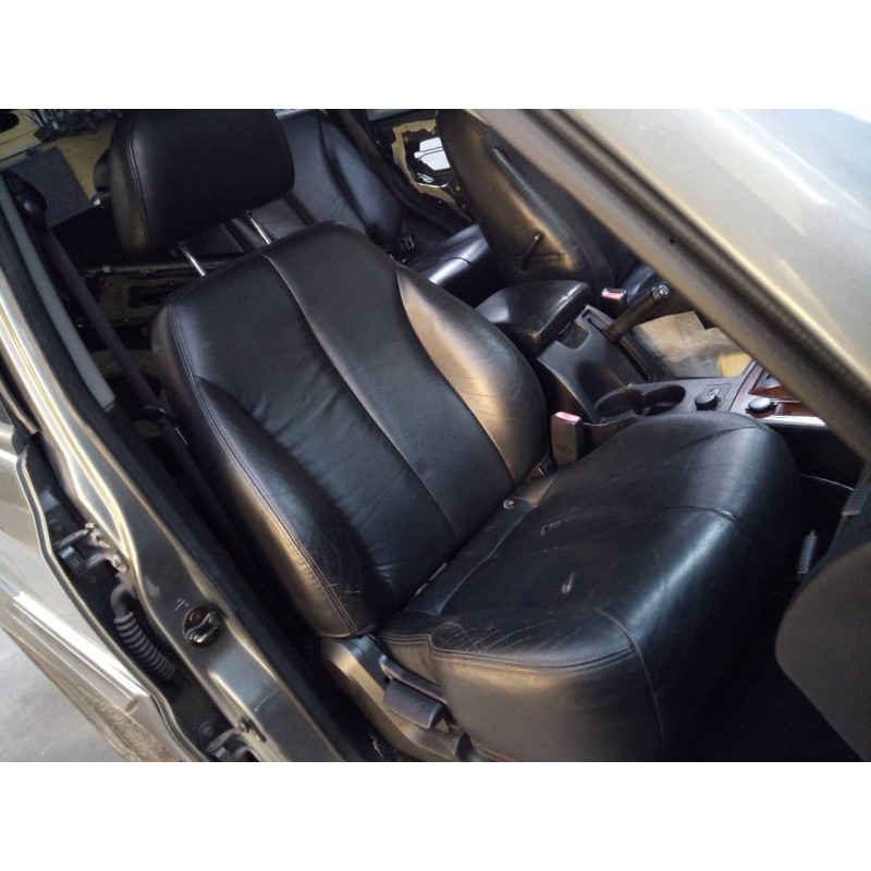 hyundai terracan (hp) del año 2003