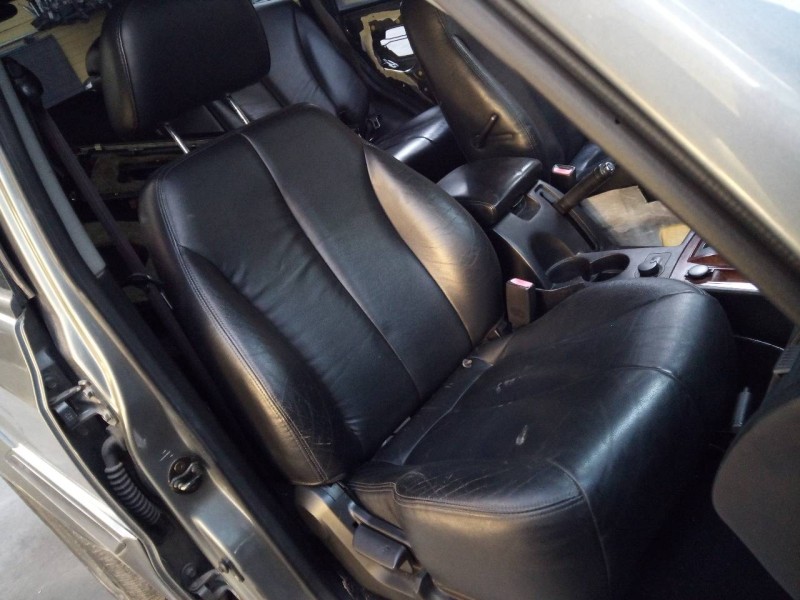 hyundai terracan (hp) del año 2003