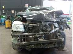 nissan x-trail (t30) del año 2006 2