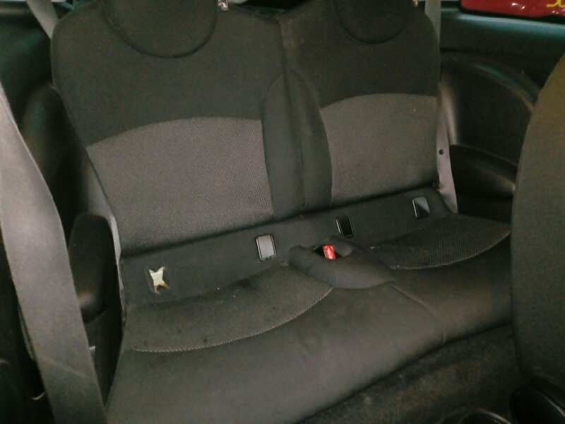 bmw mini (r56) del año 2007